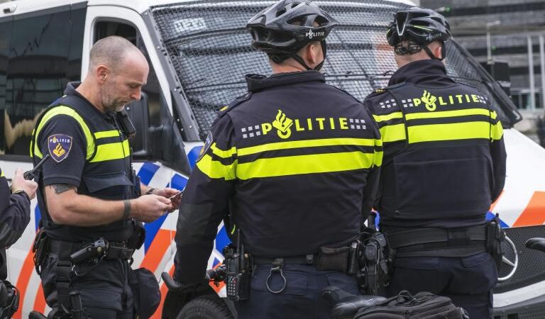 Politie: “Pas op voor potentieel lekkere pilsjes”