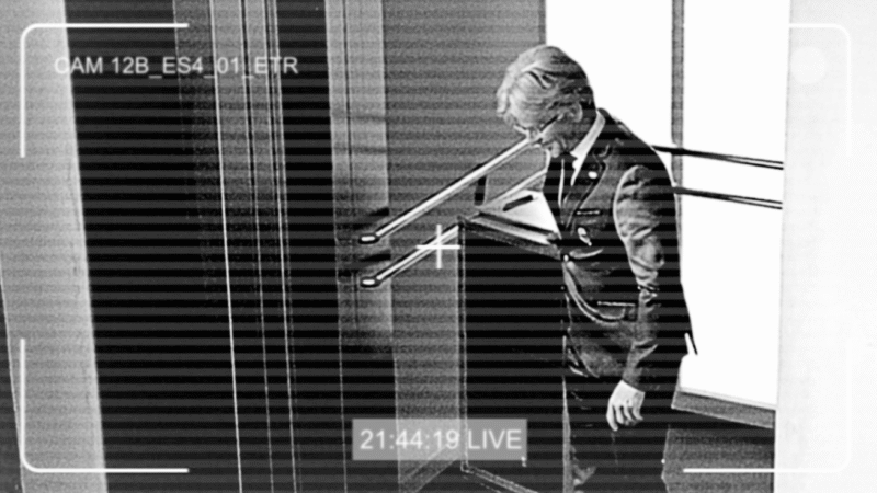 Klaus weken spoorloos na diefstal Warmkast, Peter aangewezen als adjunct-vice-hoofdredacteur